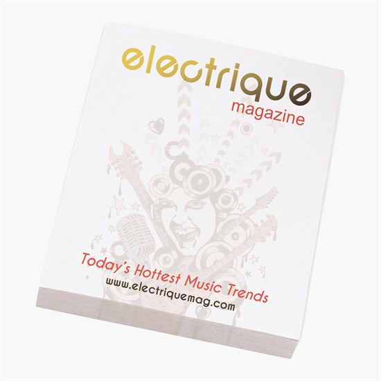 Souvenir® Sticky Note 2 1/2 x 3 - 25 Sheets - 24-Hour Production