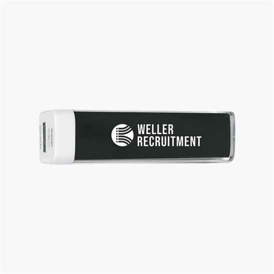 Mobile Power Bank 2.0 - 2200 mAh