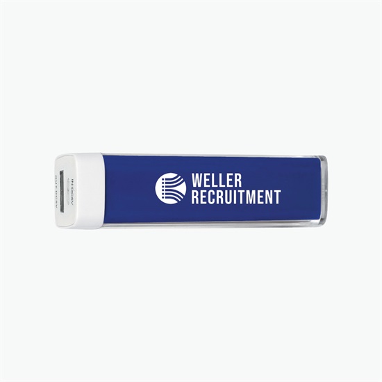 Mobile Power Bank 2.0 - 2200 mAh