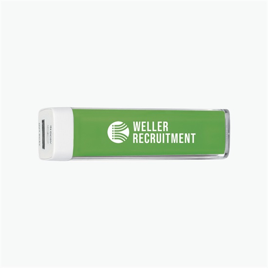 Mobile Power Bank 2.0 - 2200 mAh