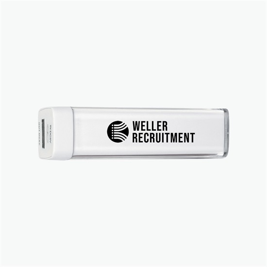 Mobile Power Bank 2.0 - 2200 mAh