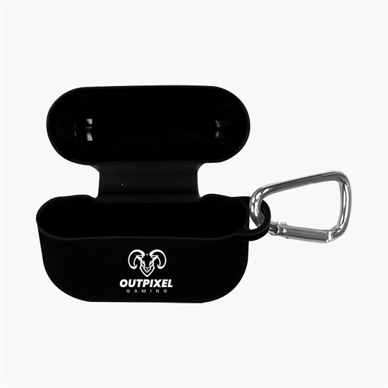 Silicone Valley Ear Pod Case - Clearance