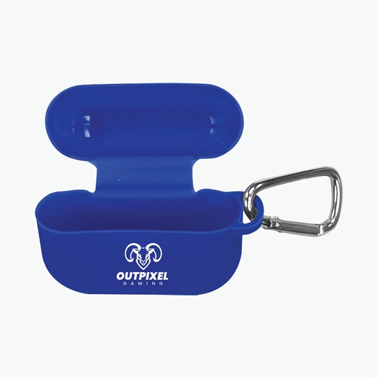 Silicone Valley Ear Pod Case - Clearance