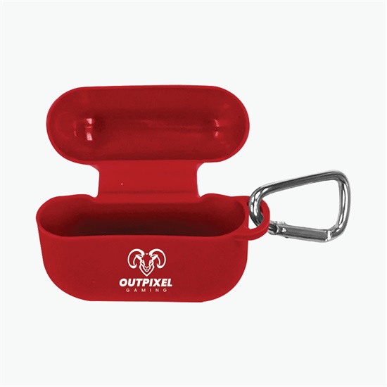 Silicone Valley Ear Pod Case - Clearance