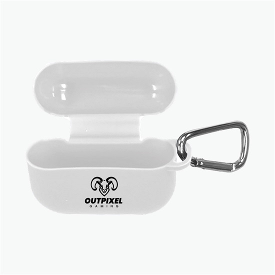 Silicone Valley Ear Pod Case - Clearance