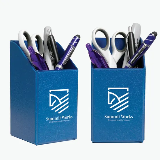 Foldable Pen Holder