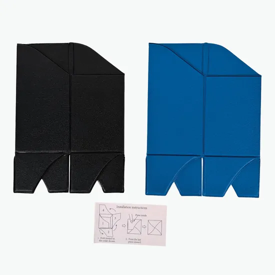 Foldable Pen Holder