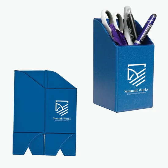 Foldable Pen Holder