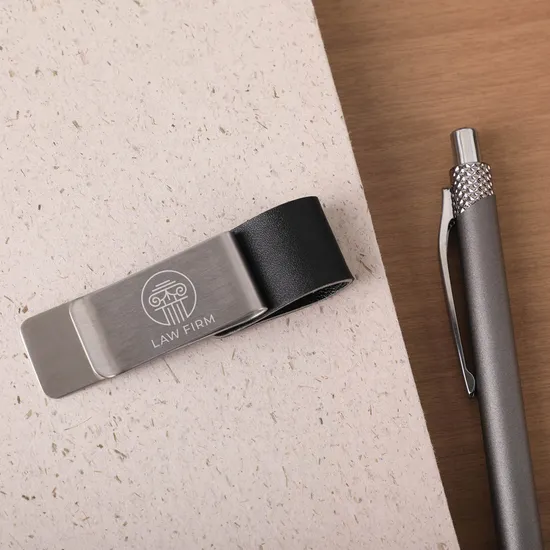Pen Perch Notebook Pen Holder