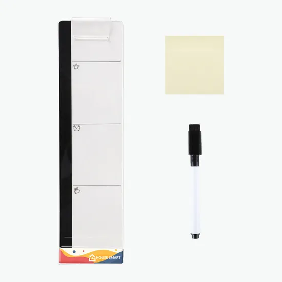 Acrylic Monitor Note Board