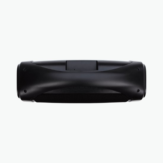 Aqua Glow Party Water-Resistant Bluetooth® Speaker