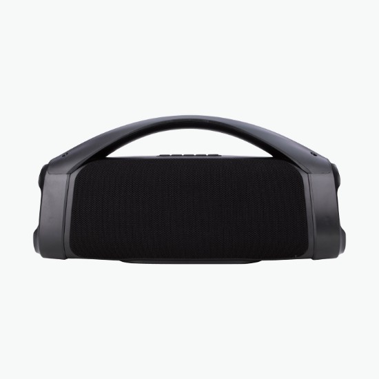 Aqua Glow Party Water-Resistant Bluetooth® Speaker