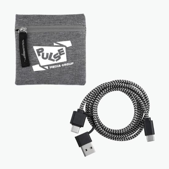 Fast Charging Cable Set
