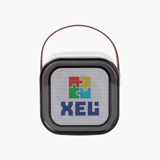 Portable Karaoke System