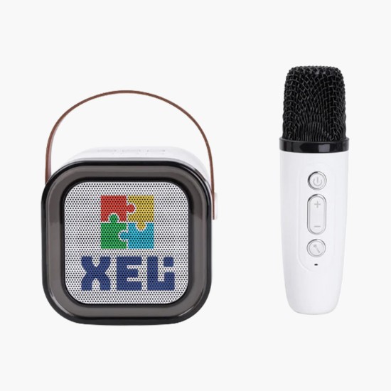 Portable Karaoke System