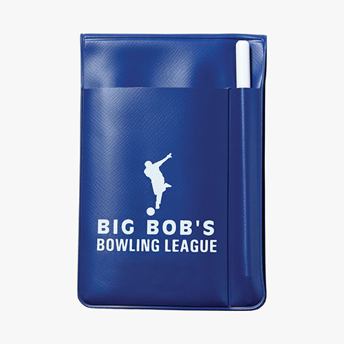 Pocket Jotter