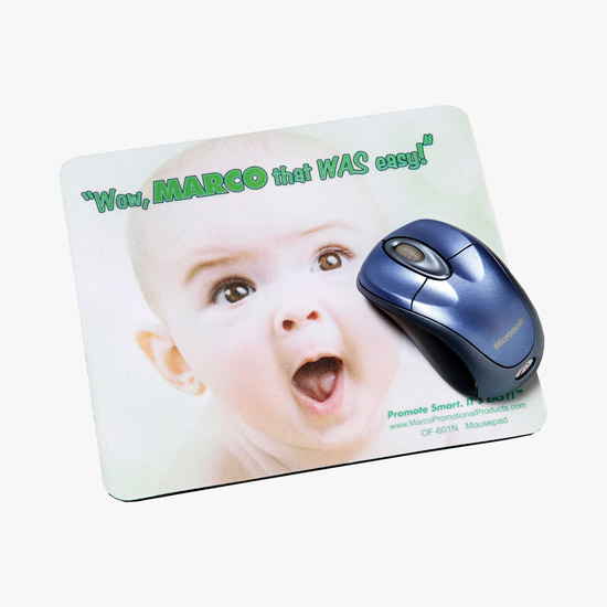 Mousepad - Rectangle