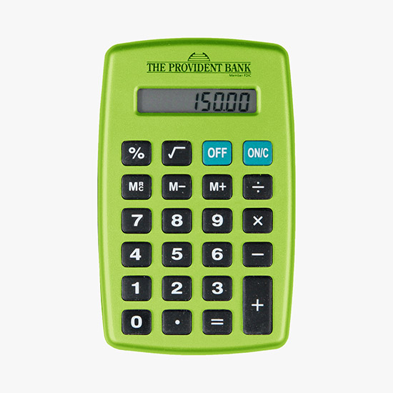 Value Calculator - 24-Hour Production