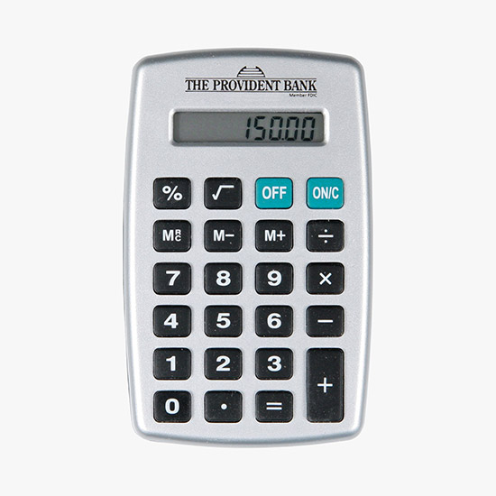 Value Calculator - 24-Hour Production