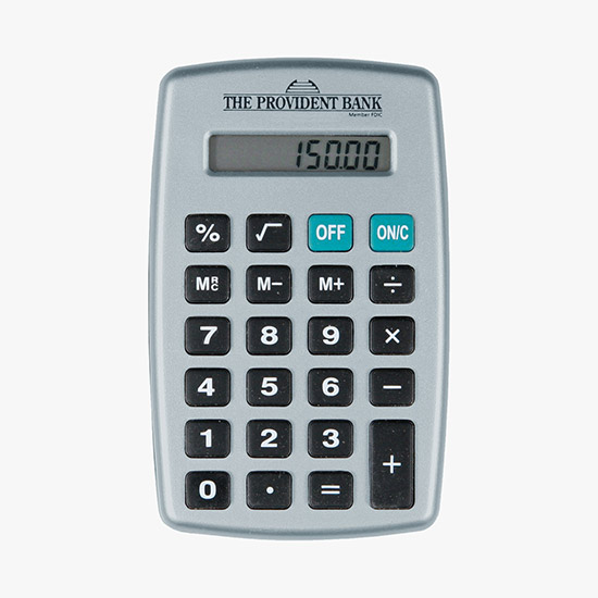 Value Calculator - 24-Hour Production