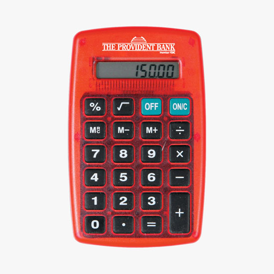 Value Calculator - 24-Hour Production