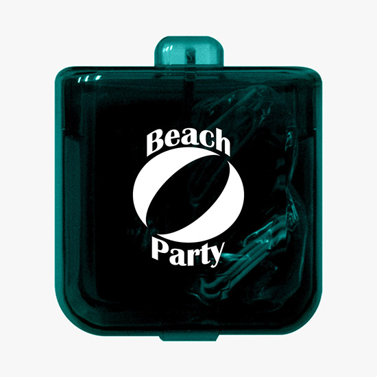 Magnetic Clip Keeper - Clearance