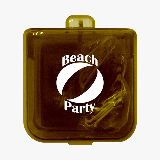 Magnetic Clip Keeper - Clearance