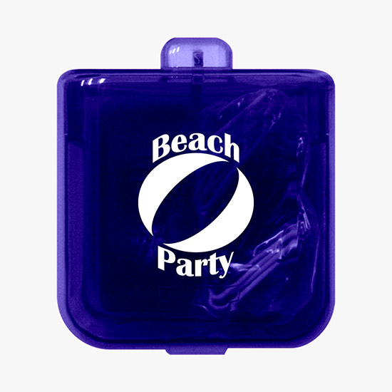 Magnetic Clip Keeper - Clearance