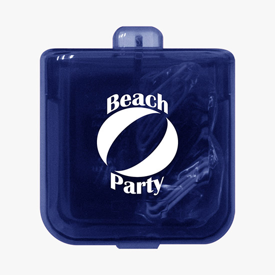 Magnetic Clip Keeper - Clearance