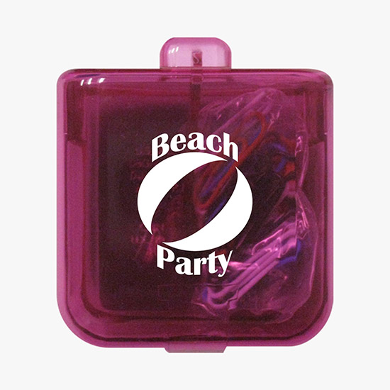 Magnetic Clip Keeper - Clearance