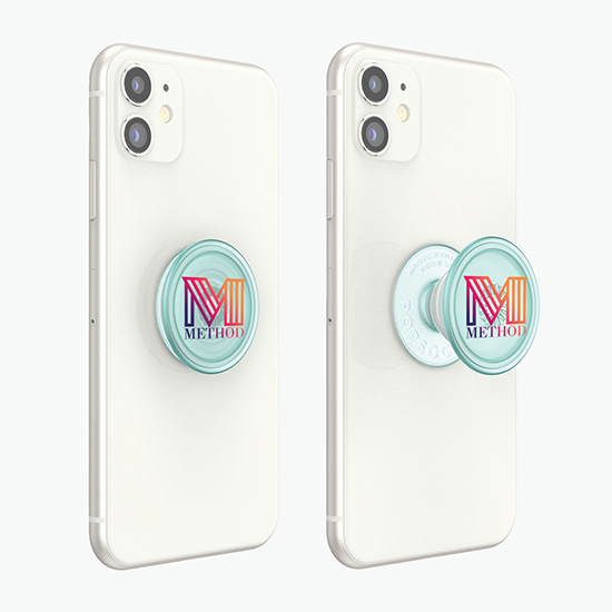 PopSockets Eco Phone Stand - Full Color