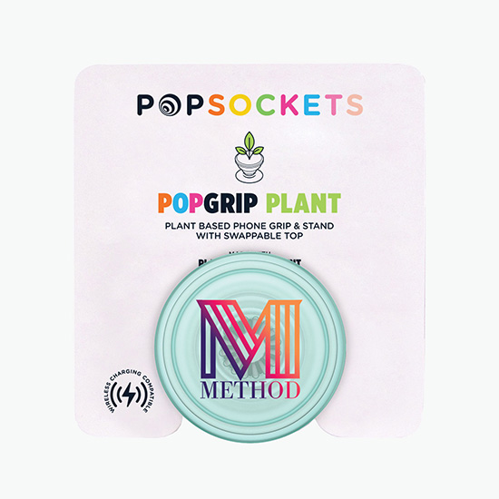 PopSockets Eco Phone Stand - Full Color