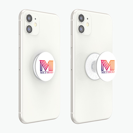 PopSockets Eco Phone Stand - Full Color