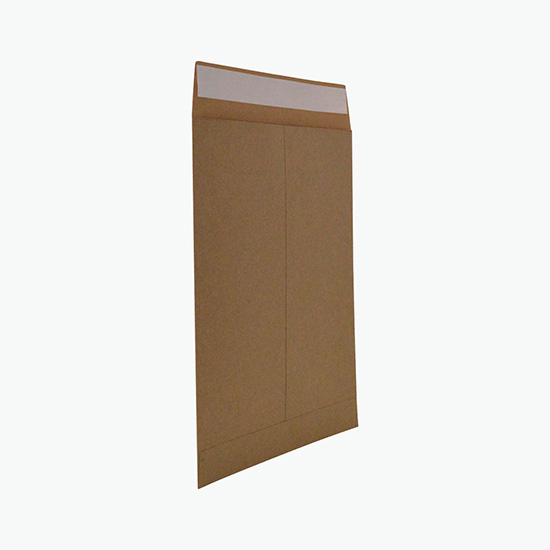 Recycled Natural Kraft Mailer - 8 3/4 x 12