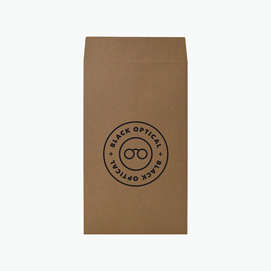 Recycled Natural Kraft Mailer - 6 x 10