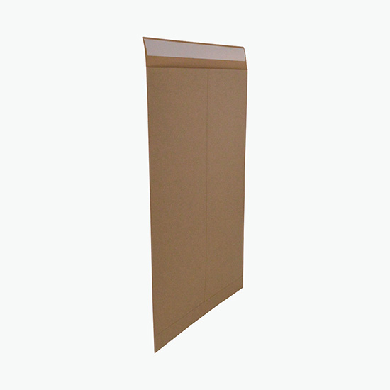 Recycled Natural Kraft Mailer - 9 1/2 x 14 1/2