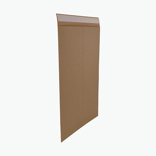Recycled Natural Kraft Mailer - 10 1/2 x 16