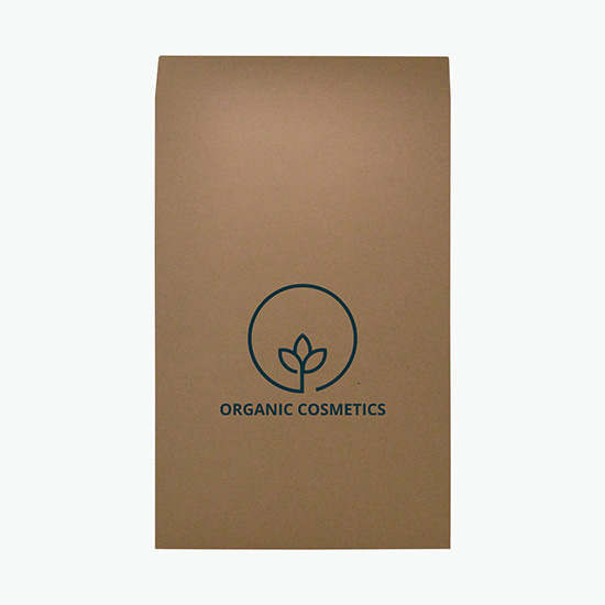 Recycled Natural Kraft Mailer - 10 1/2 x 16
