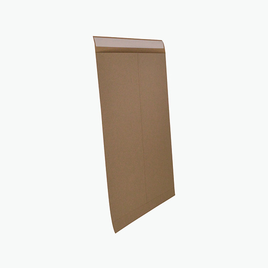 Recycled Natural Kraft Mailer - 14 1/4 x 20