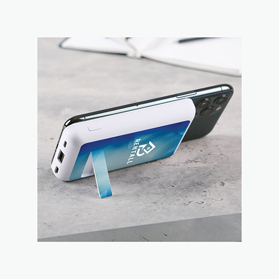 MagSafe Wireless Powerbank - 5000 mAh