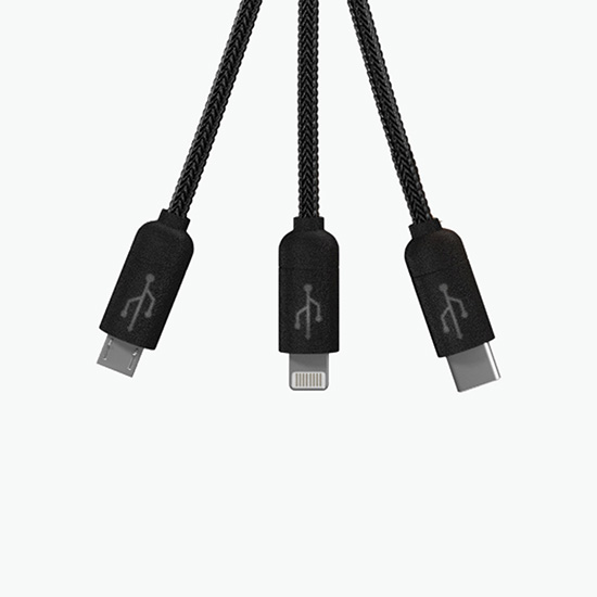 SCX Data Transfer Charging Cable