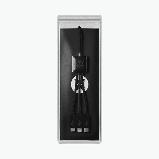 SCX Data Transfer Charging Cable