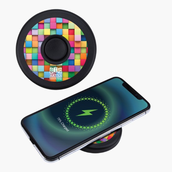 Revolution 15W Wireless Charger