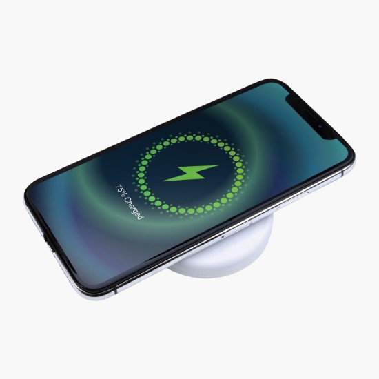 Revolution 15W Wireless Charger