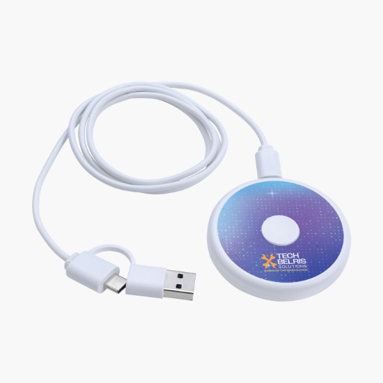 Revolution 15W Wireless Charger