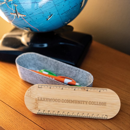 Recycled Pencil Box