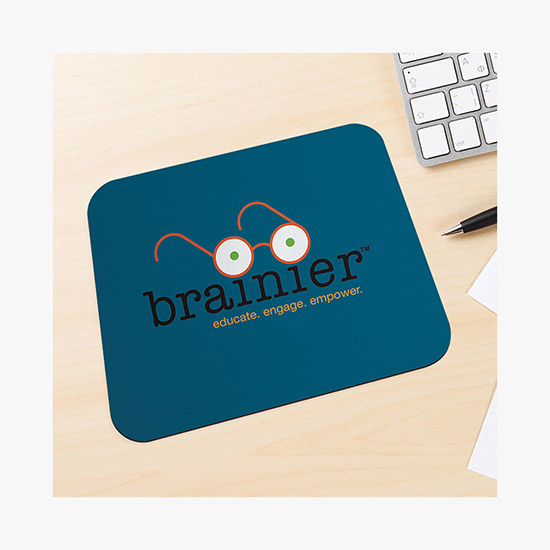 Recycled Mouse Mat® - Square