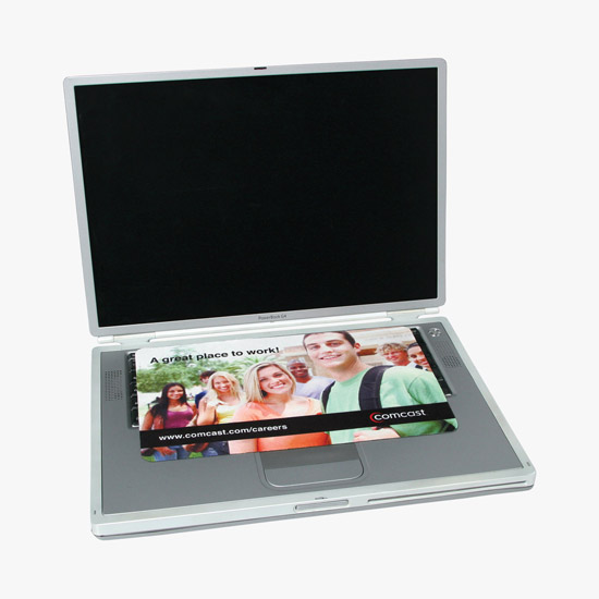 Travel Soft 3-in-1 Mouse Pad