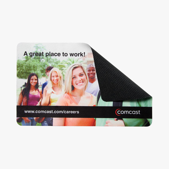 Travel Soft 3-in-1 Mouse Pad