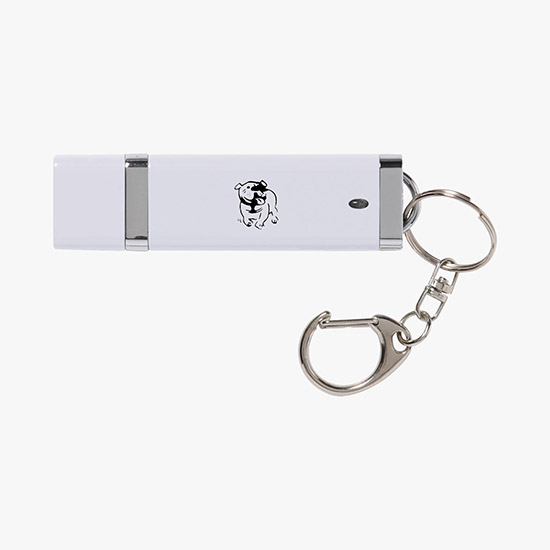 Executive Flash Drive w/2GB